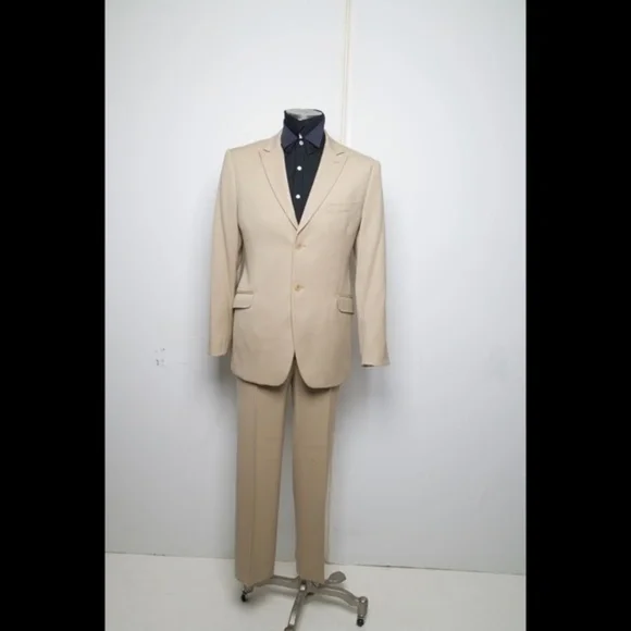 CoSTUME HOMME Wool Suit Size 50 IT
